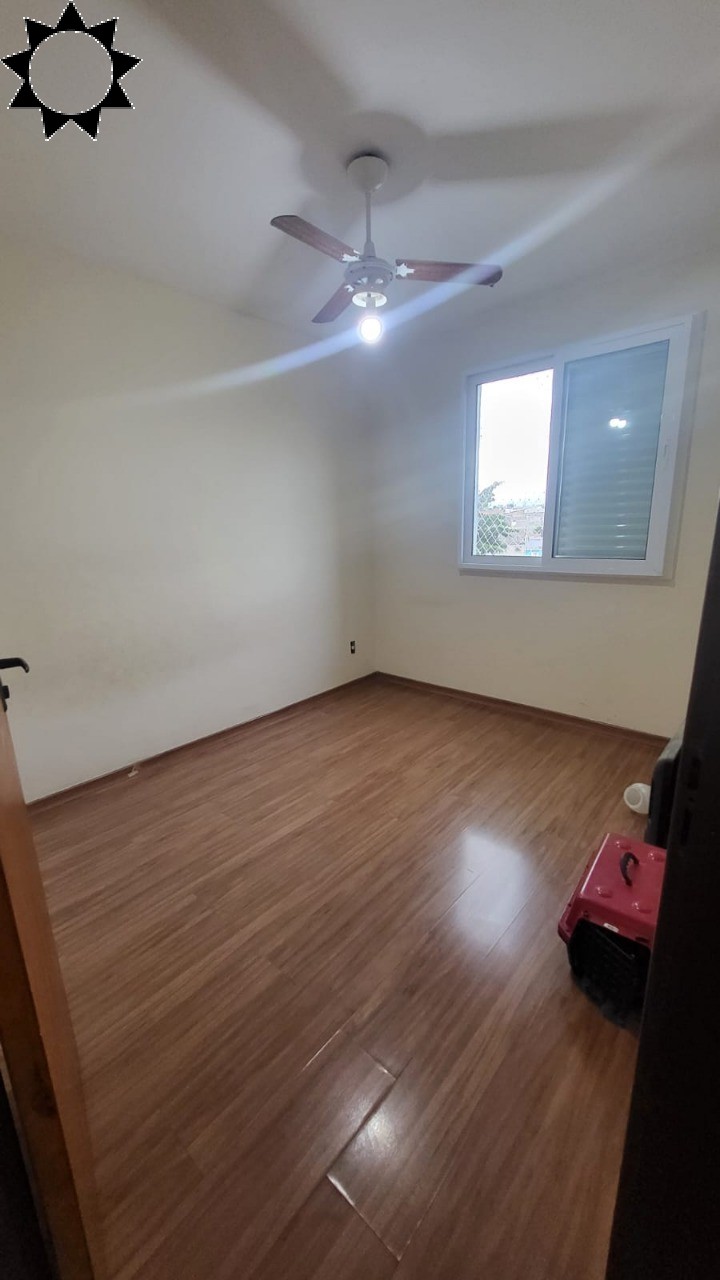 Apartamento à venda com 2 quartos, 53m² - Foto 1