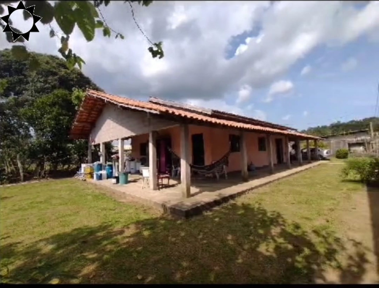 Fazenda à venda com 2 quartos, 98m² - Foto 1