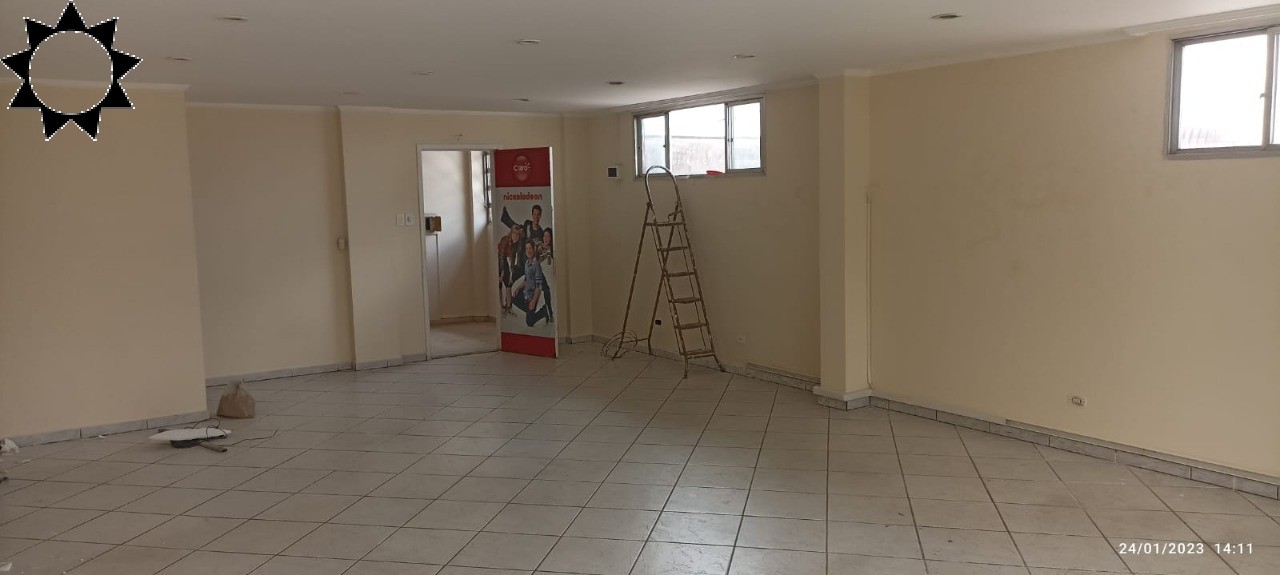 Depósito-Galpão-Armazém à venda, 125m² - Foto 9