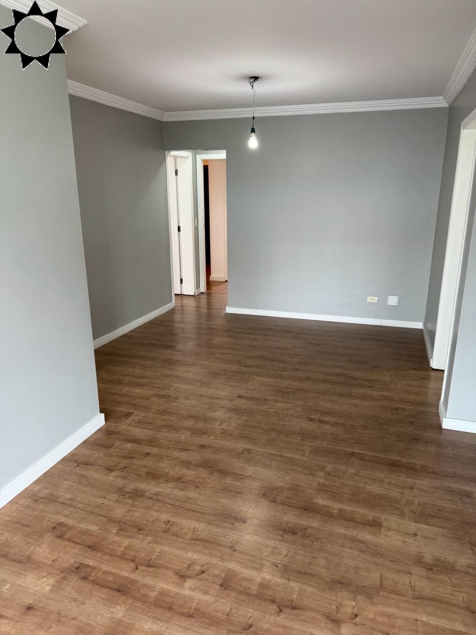 Apartamento à venda com 4 quartos, 120m² - Foto 5