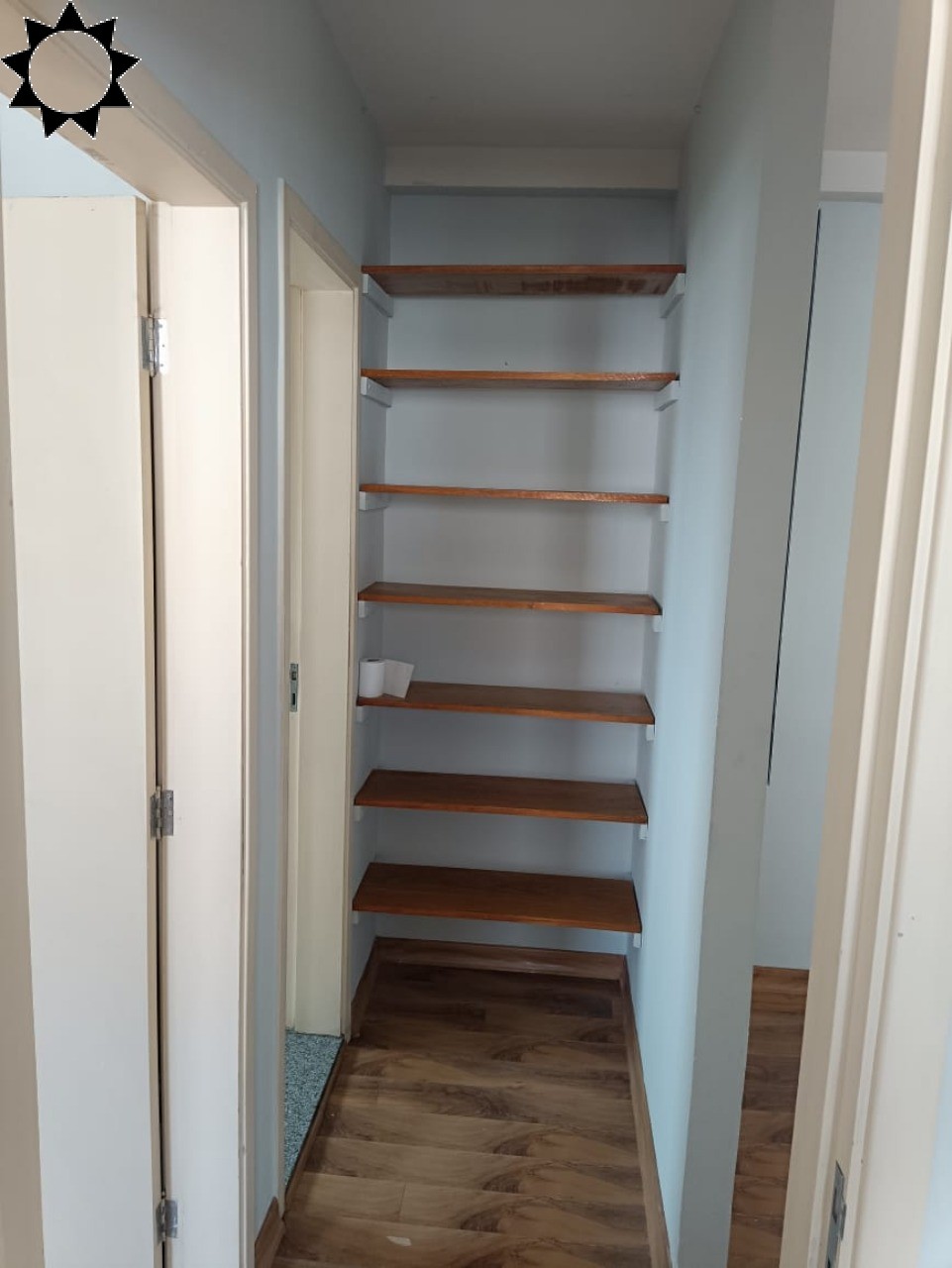 Apartamento à venda com 2 quartos, 50m² - Foto 3