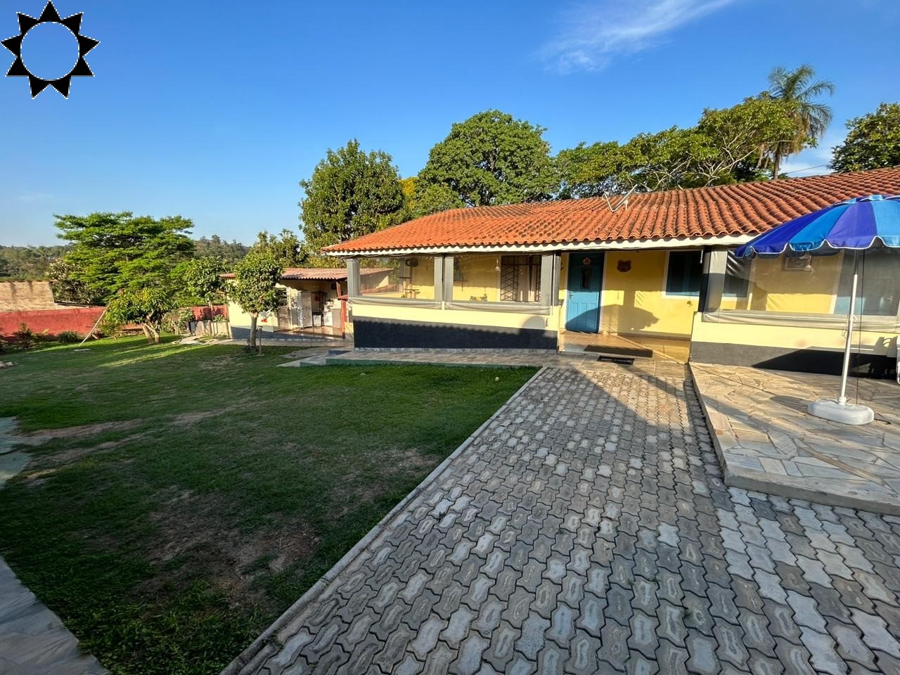 Fazenda à venda com 3 quartos, 300m² - Foto 27