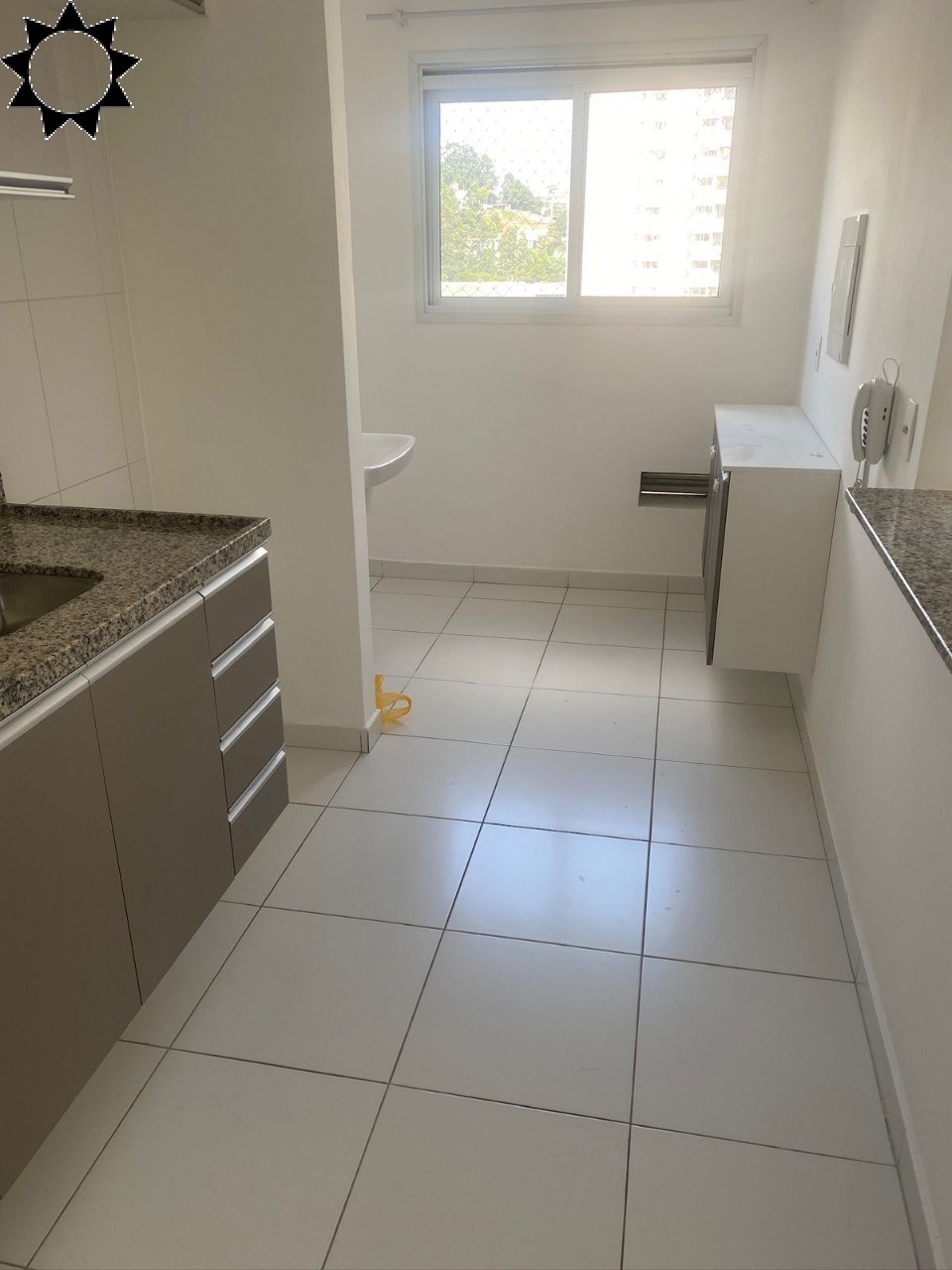 Apartamento à venda com 2 quartos, 61m² - Foto 7