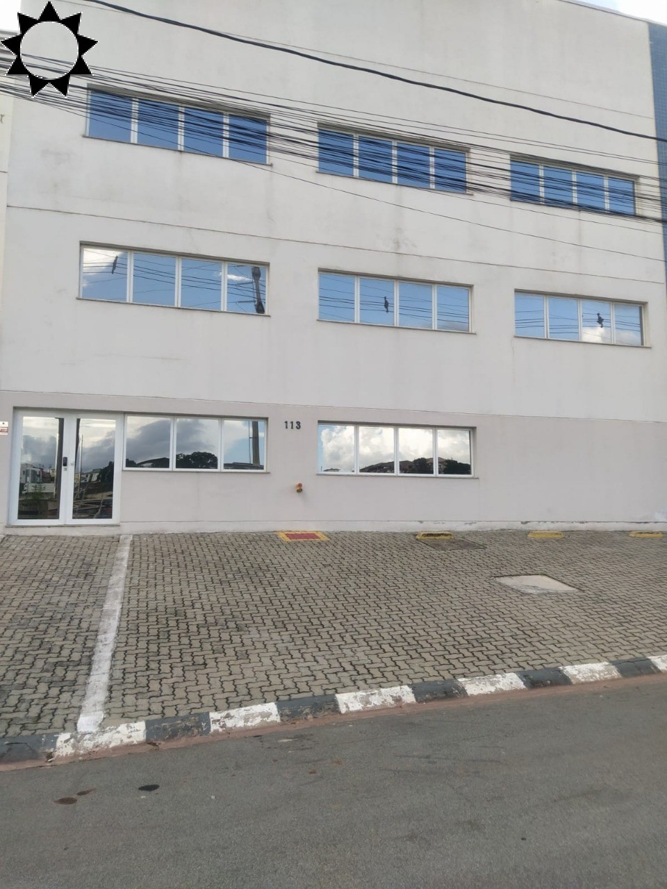 Depósito-Galpão-Armazém para alugar, 1000m² - Foto 12