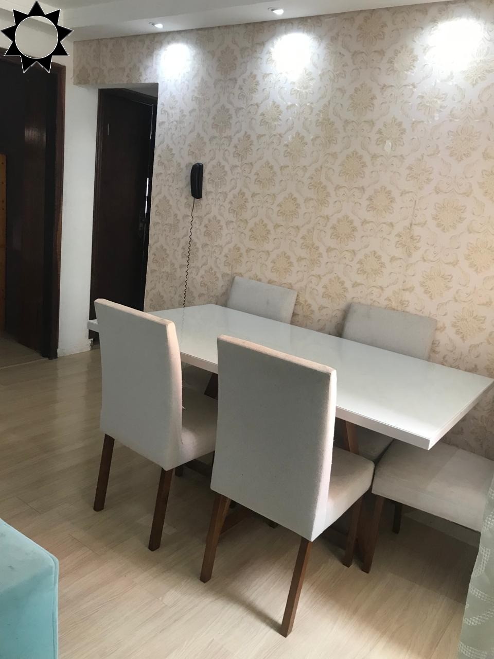 Apartamento à venda e aluguel com 2 quartos, 45m² - Foto 5