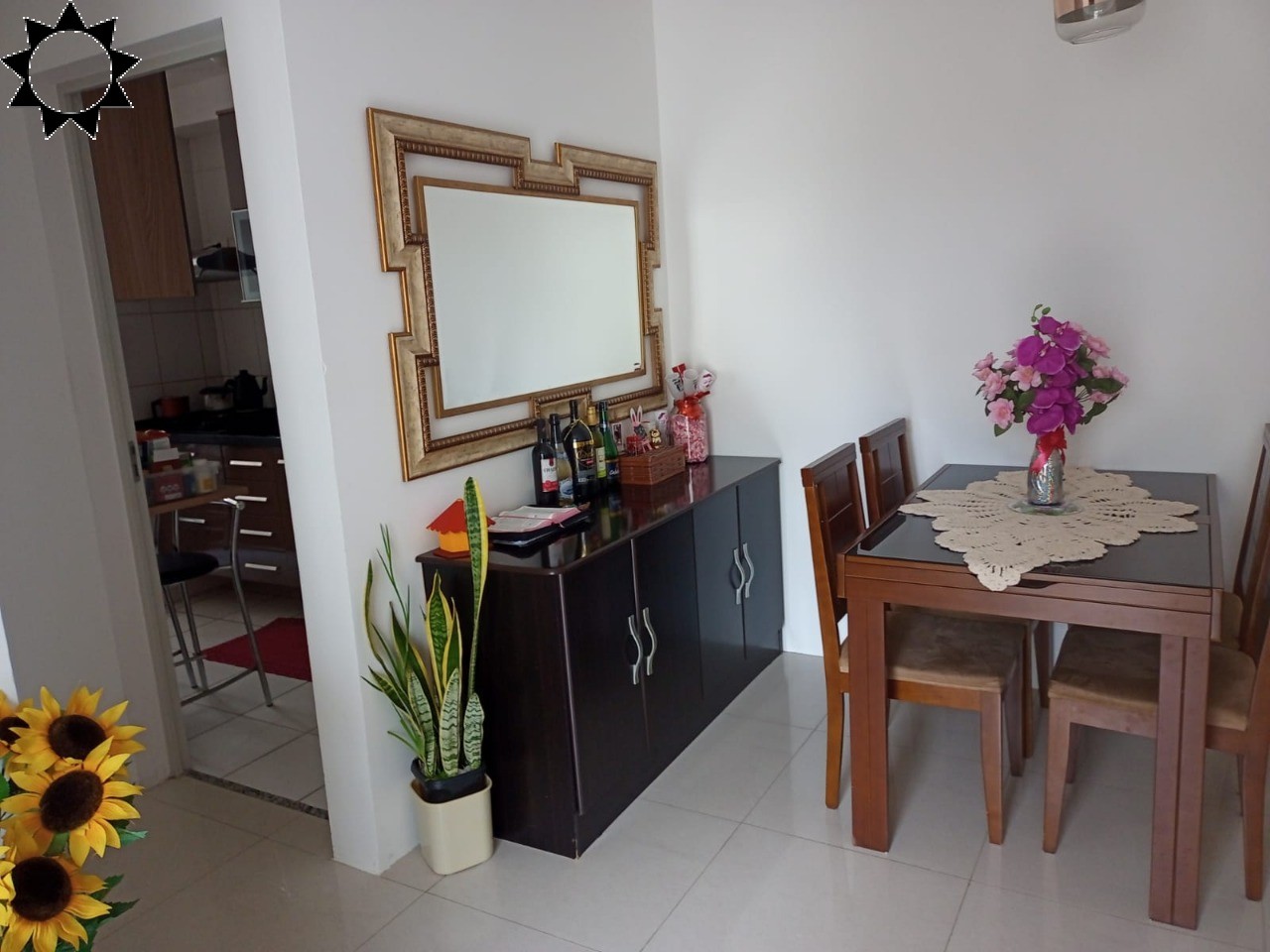 Apartamento à venda com 2 quartos, 55m² - Foto 11