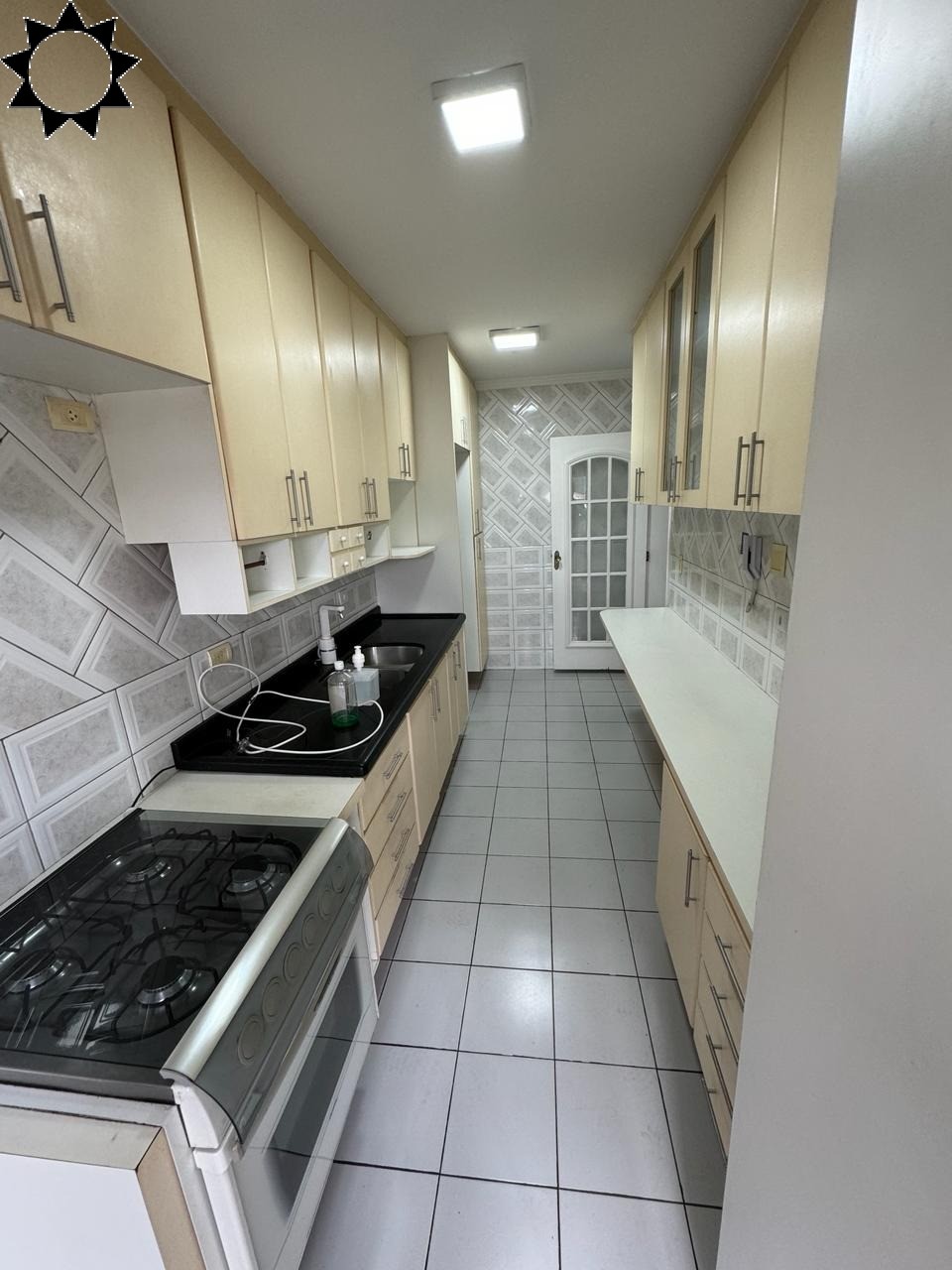 Apartamento à venda com 4 quartos, 120m² - Foto 8