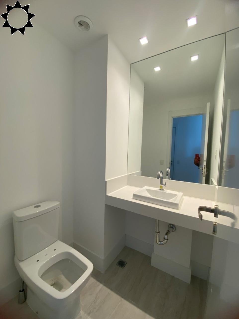 Apartamento à venda com 3 quartos, 88m² - Foto 19