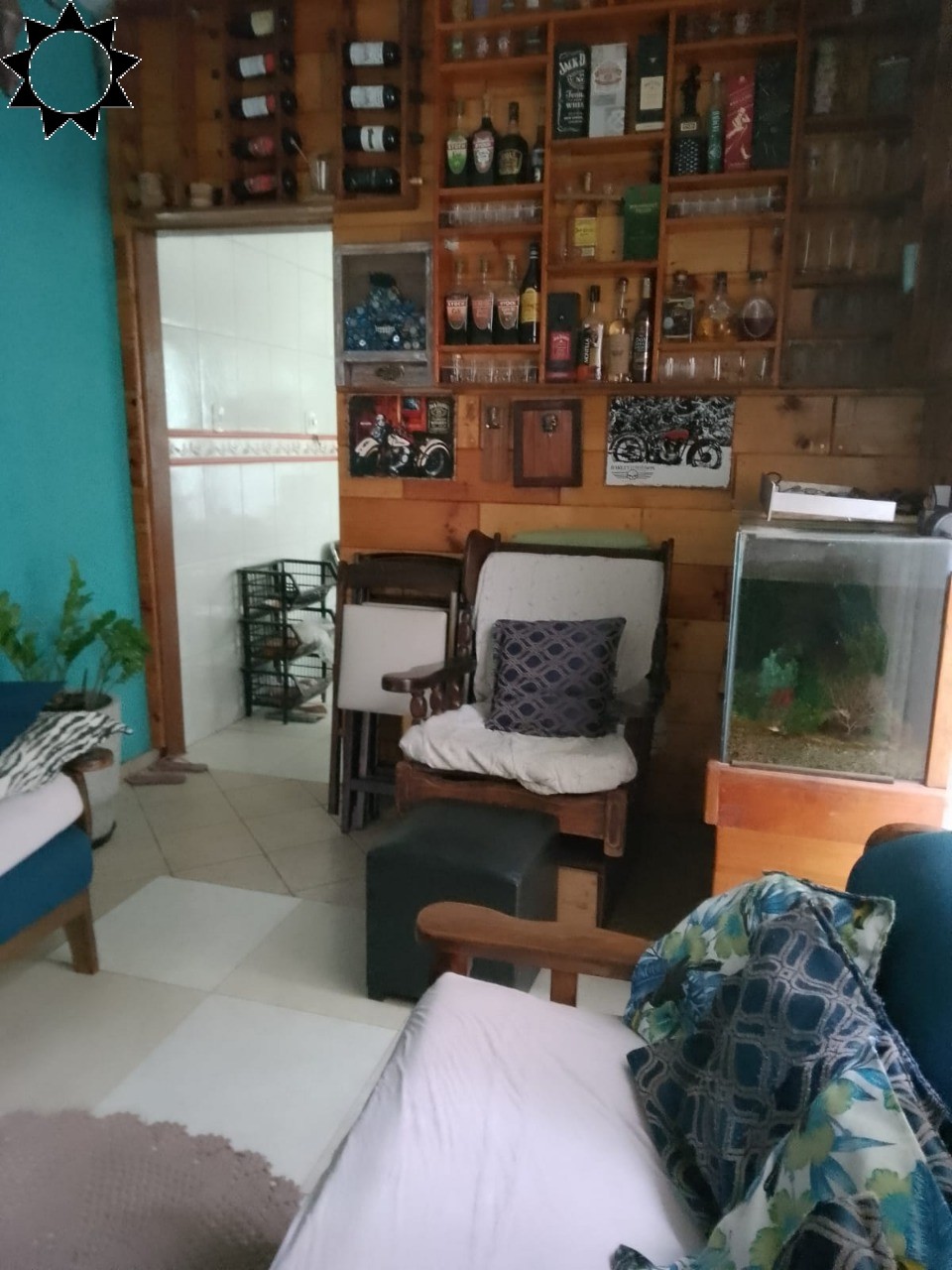 Casa à venda com 3 quartos, 141m² - Foto 7