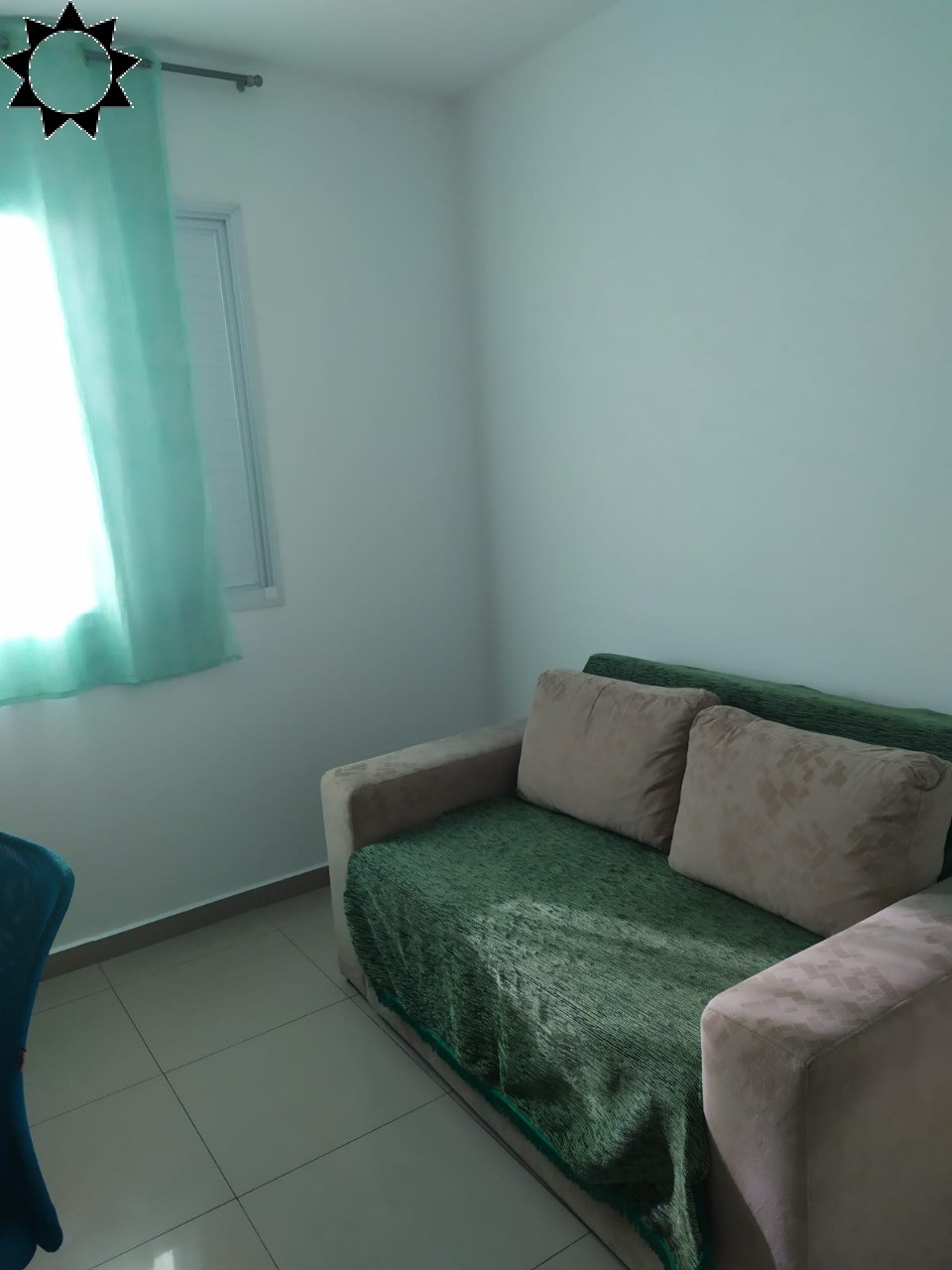 Apartamento para alugar com 2 quartos, 58m² - Foto 8