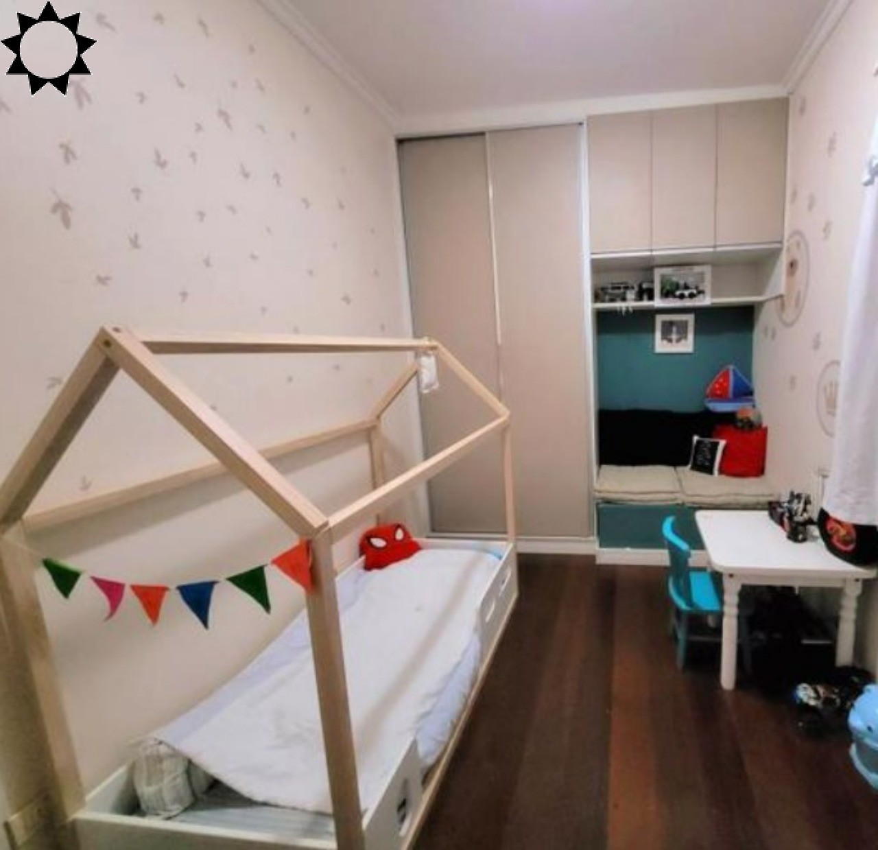 Casa à venda com 3 quartos, 30m² - Foto 8