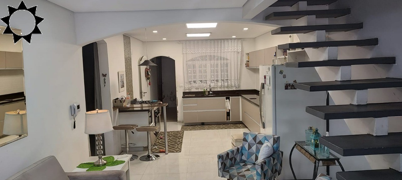 Casa à venda e aluguel com 5 quartos, 250m² - Foto 26