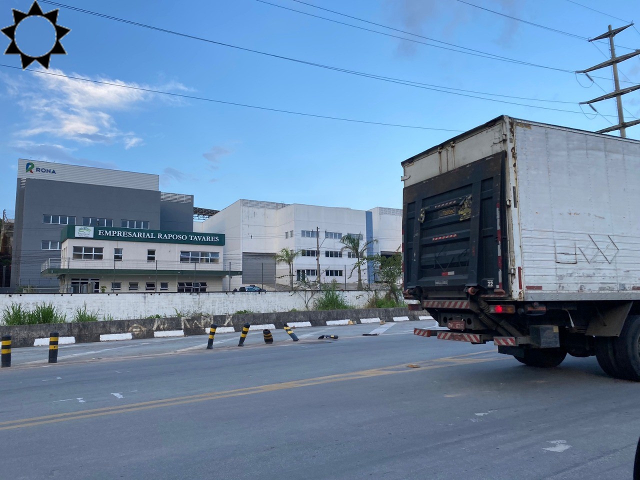 Depósito-Galpão-Armazém para alugar, 1000m² - Foto 4