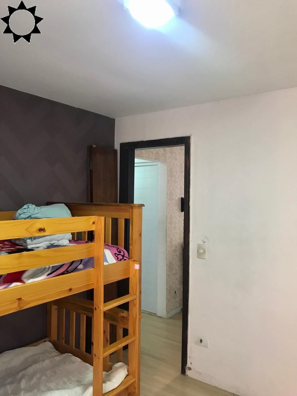 Apartamento à venda e aluguel com 2 quartos, 45m² - Foto 7