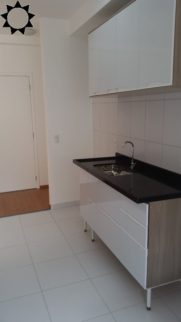 Apartamento à venda e aluguel com 2 quartos, 53m² - Foto 2