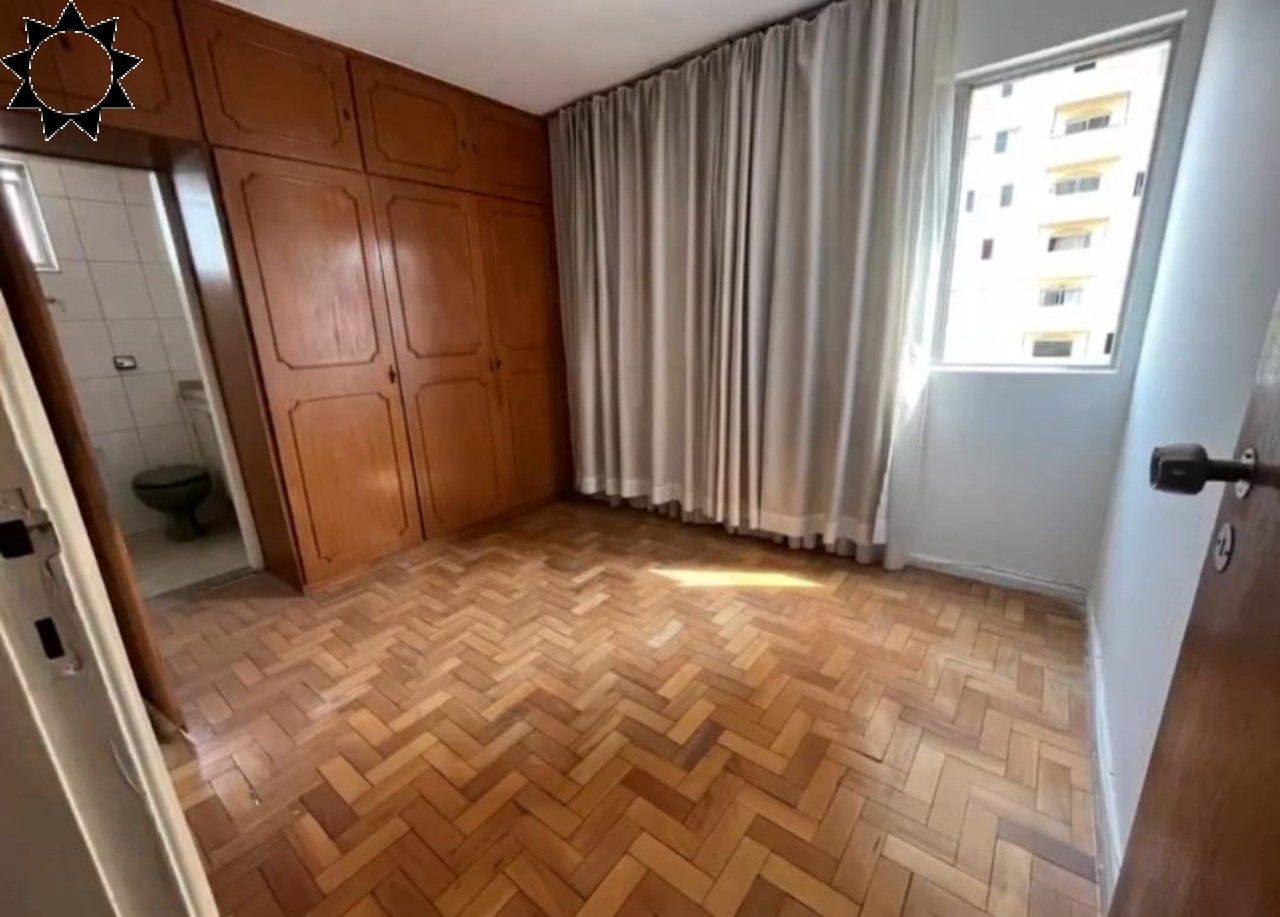 Apartamento à venda com 3 quartos, 80m² - Foto 6