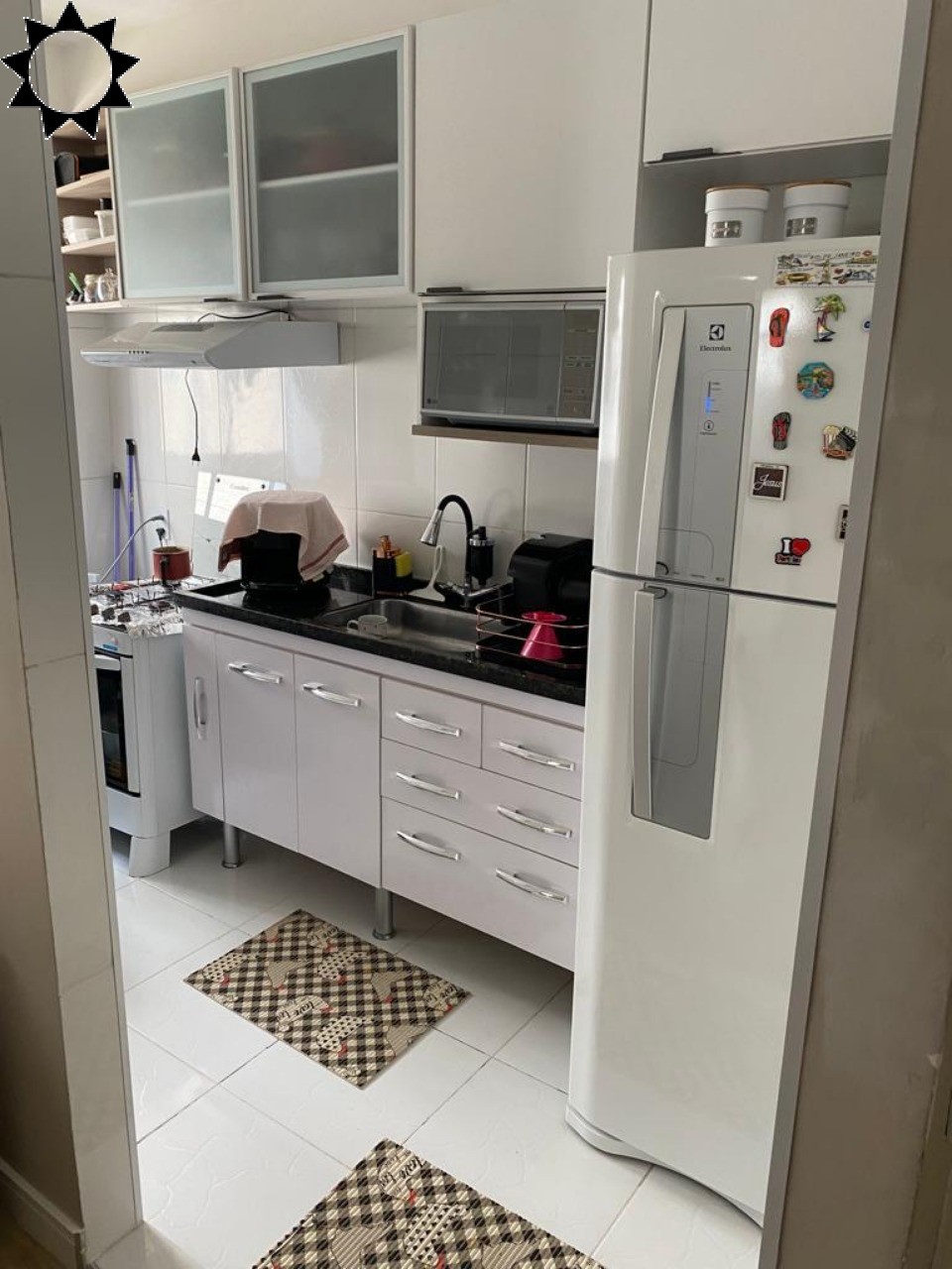 Apartamento à venda com 2 quartos, 41m² - Foto 35