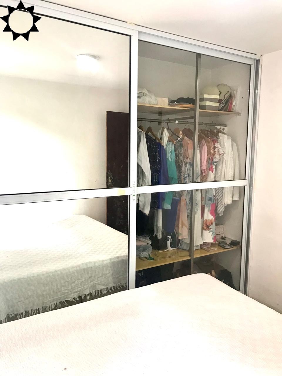 Apartamento à venda e aluguel com 2 quartos, 45m² - Foto 9