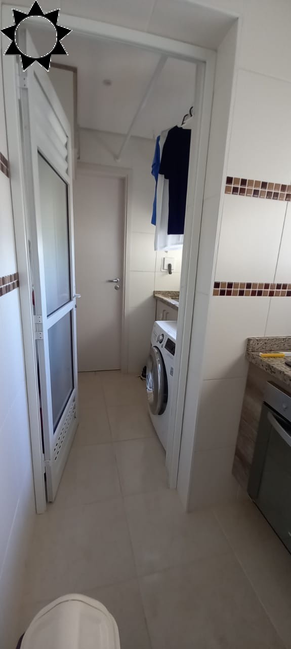 Apartamento à venda com 3 quartos, 100m² - Foto 8