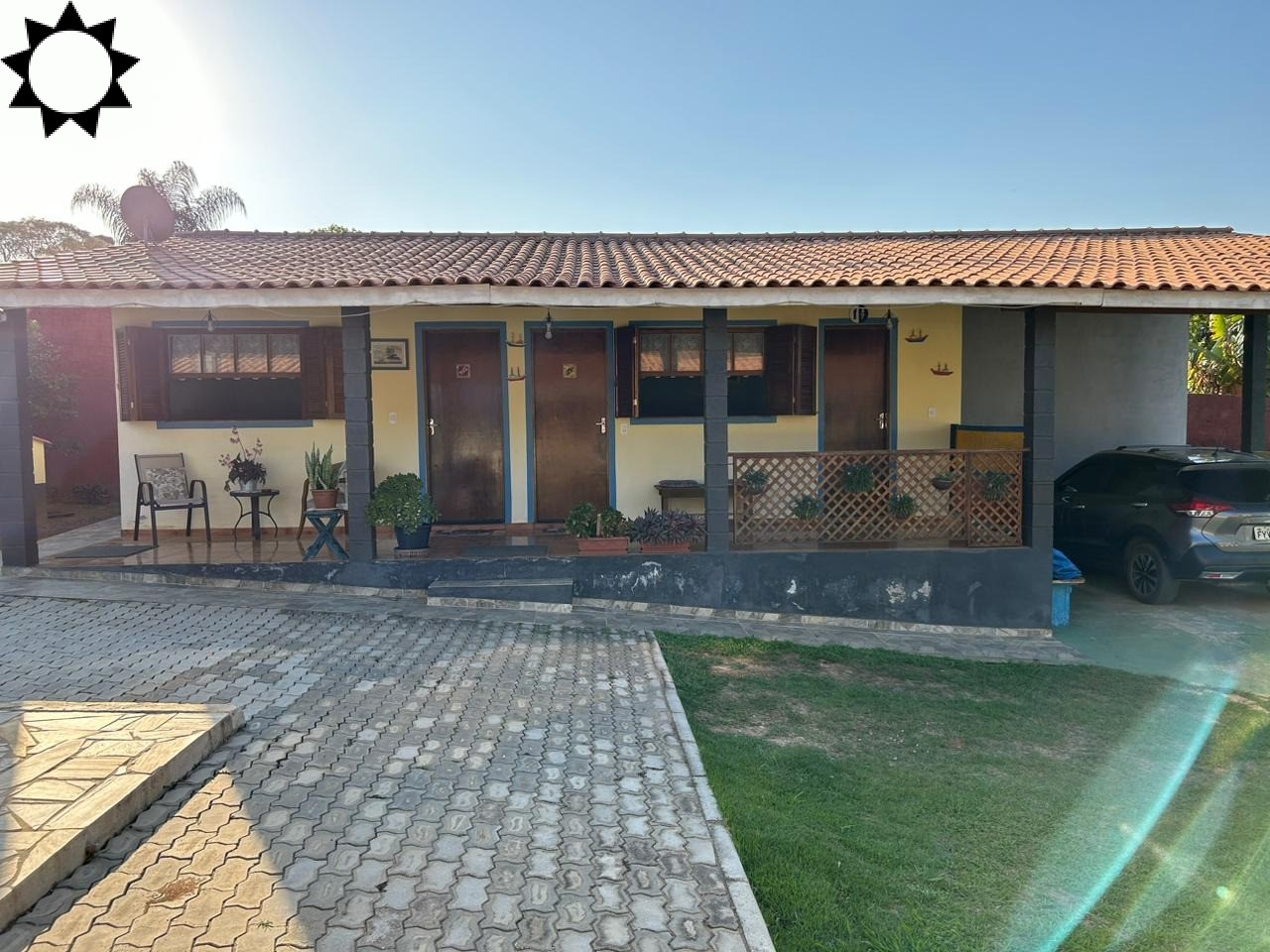 Fazenda à venda com 3 quartos, 300m² - Foto 22