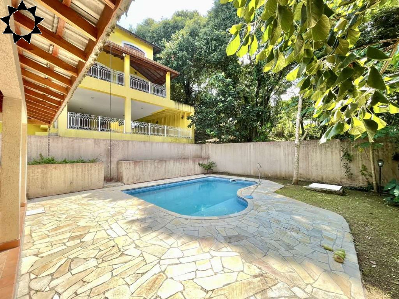 Casa à venda com 4 quartos, 503m² - Foto 15