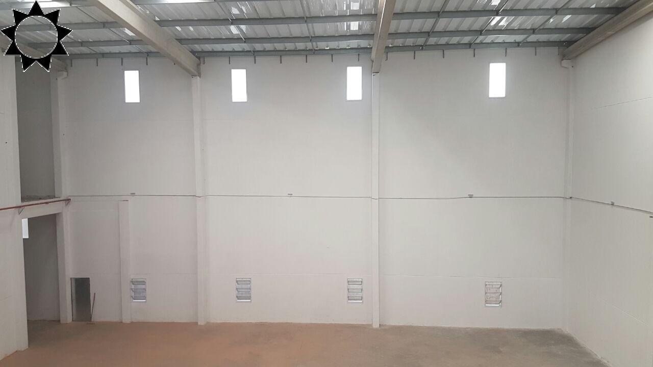 Depósito-Galpão-Armazém para alugar, 1000m² - Foto 15