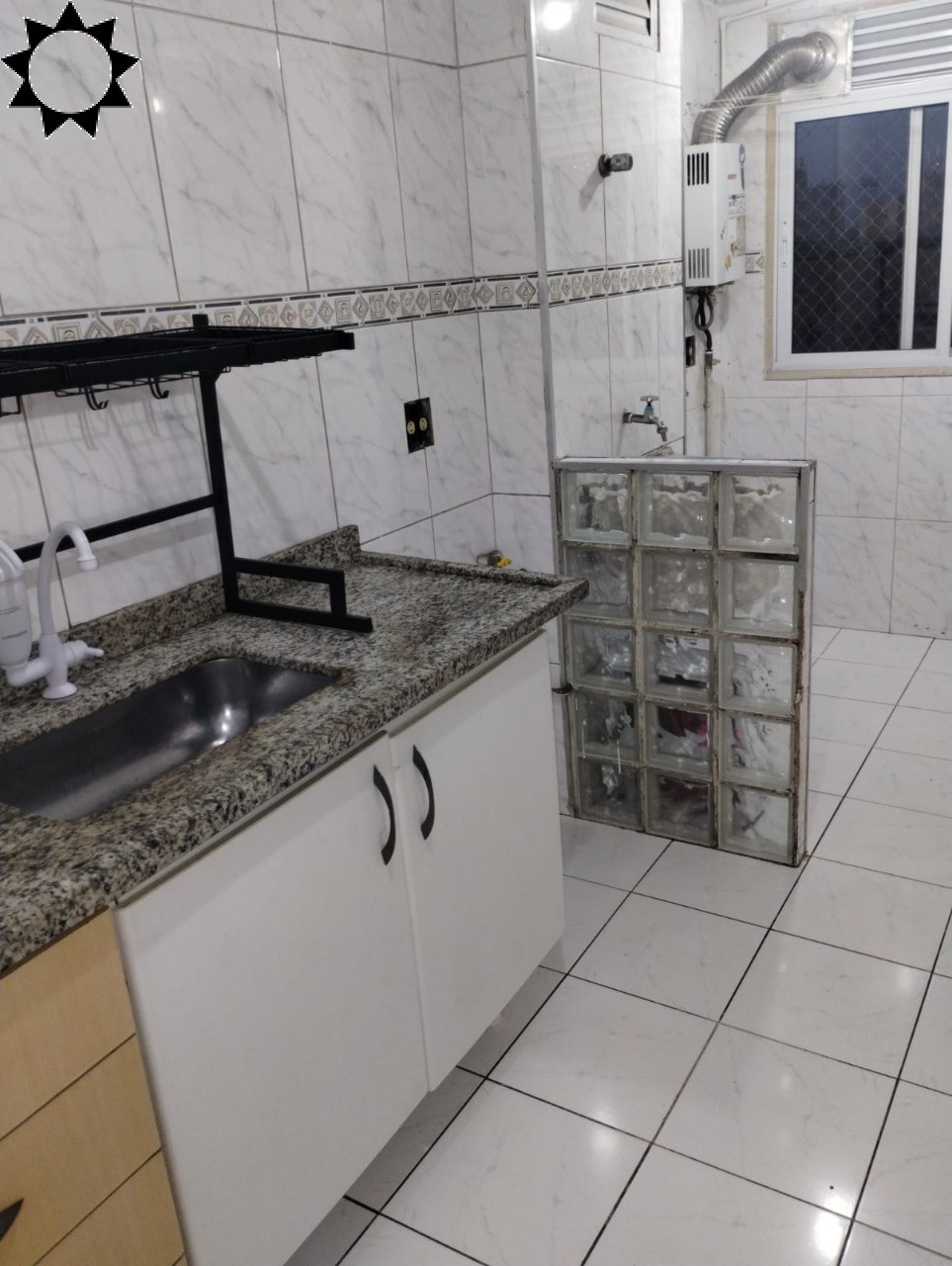 Apartamento à venda com 2 quartos, 53m² - Foto 11