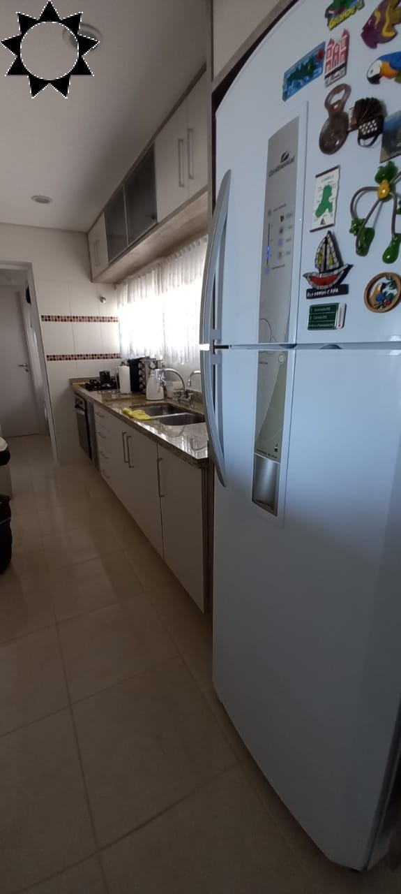 Apartamento à venda com 3 quartos, 100m² - Foto 11