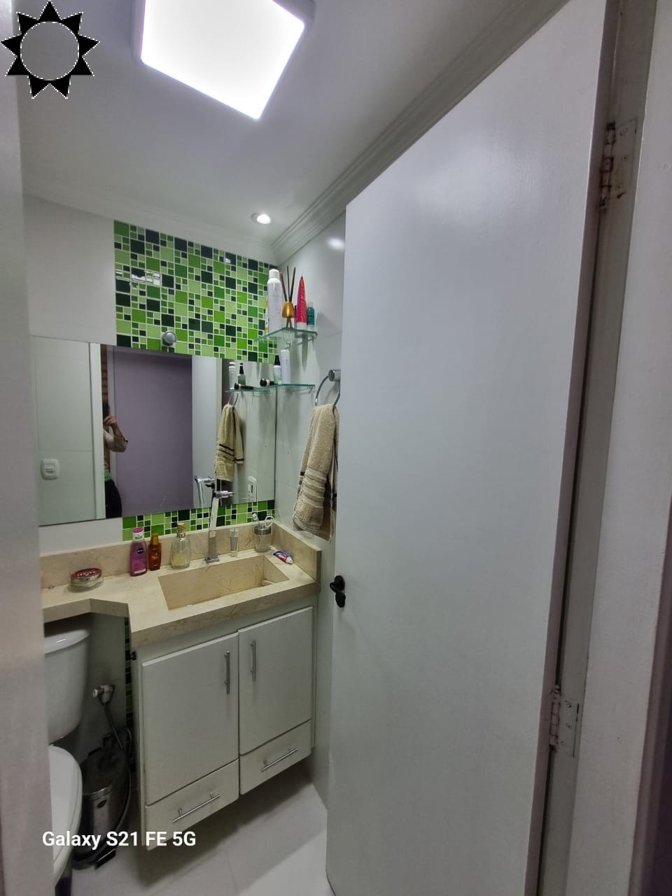 Apartamento para alugar com 3 quartos, 60m² - Foto 9