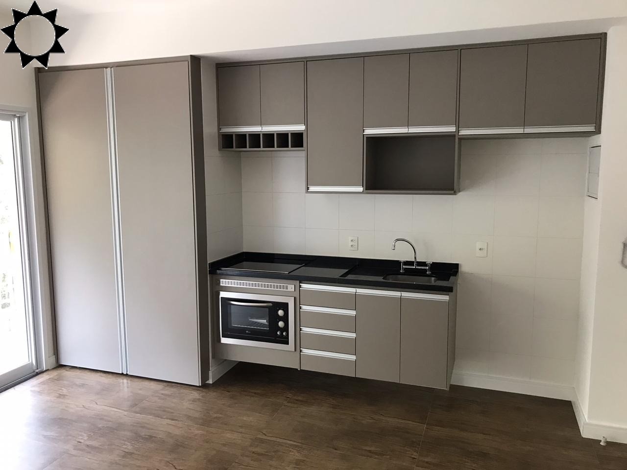 Apartamento à venda e aluguel com 2 quartos, 60m² - Foto 2