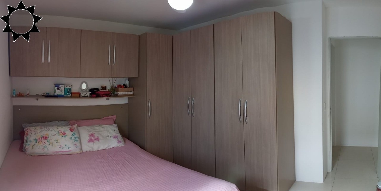 Apartamento à venda com 2 quartos, 55m² - Foto 8