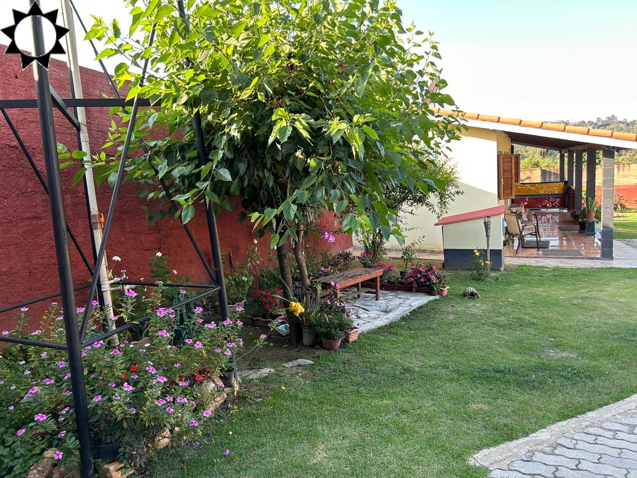 Fazenda à venda com 3 quartos, 300m² - Foto 4