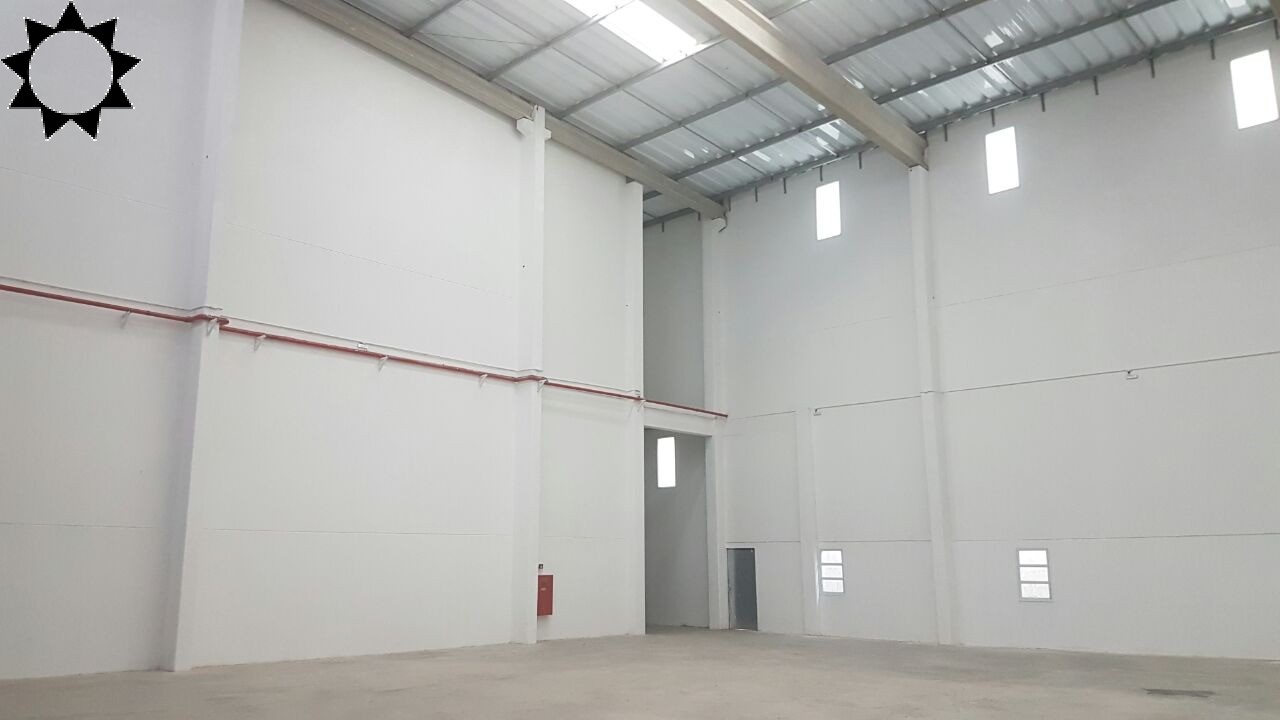 Depósito-Galpão-Armazém para alugar, 1000m² - Foto 16