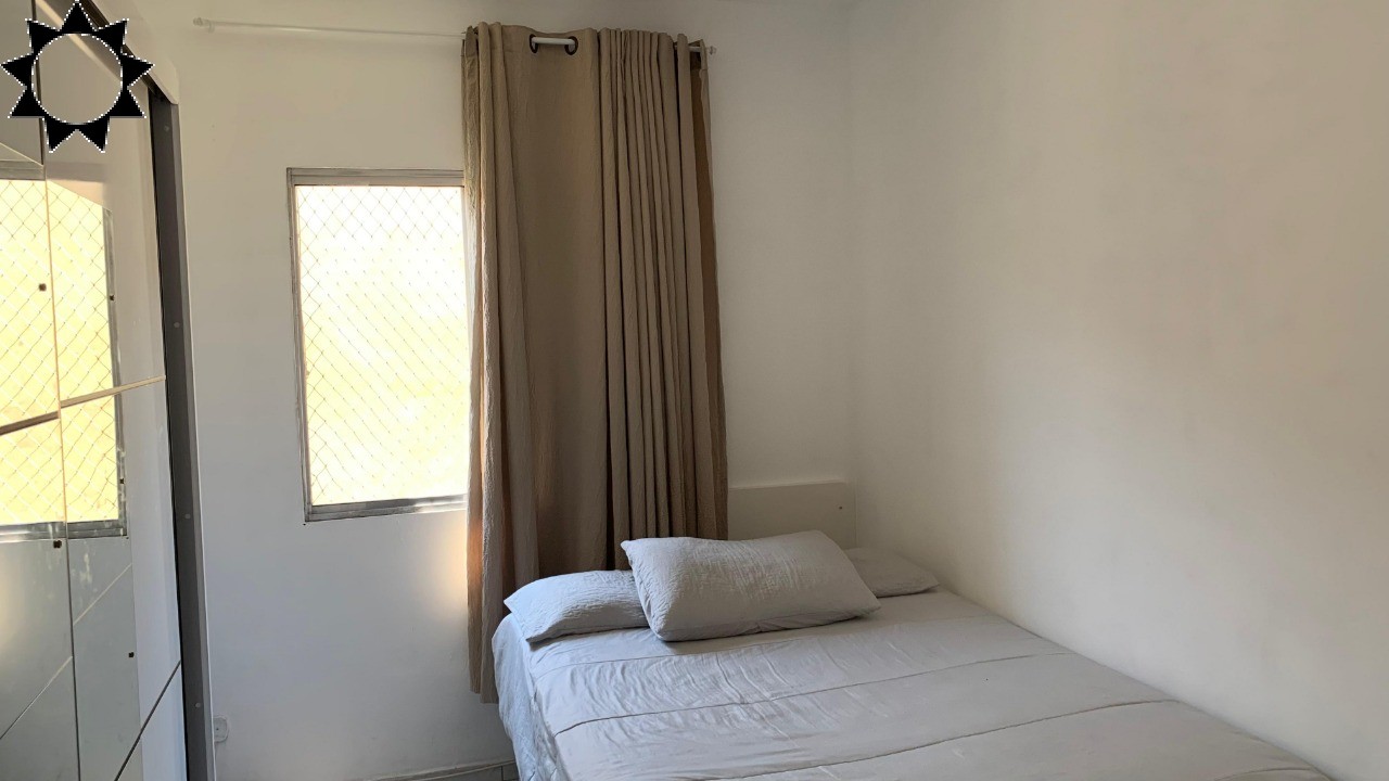 Apartamento à venda com 2 quartos, 53m² - Foto 4