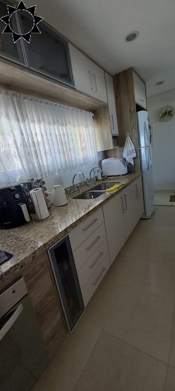 Apartamento à venda com 3 quartos, 100m² - Foto 9