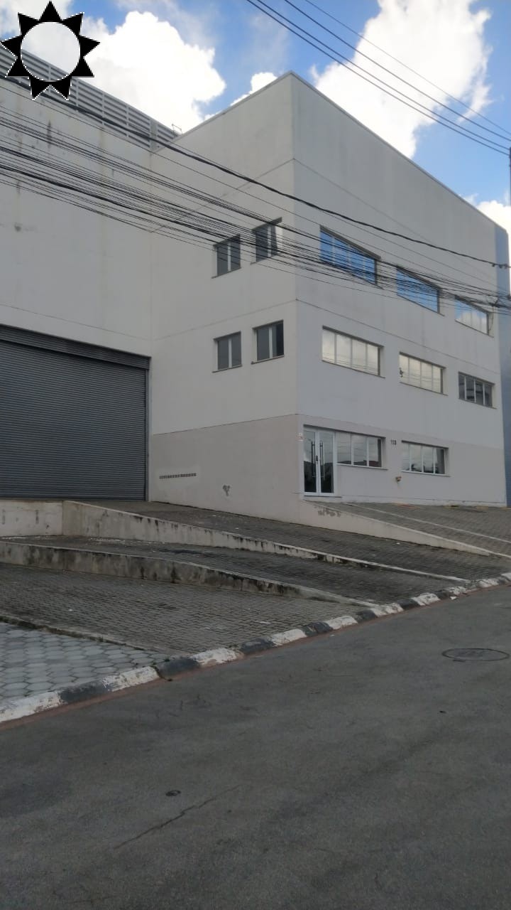 Depósito-Galpão-Armazém para alugar, 1000m² - Foto 8