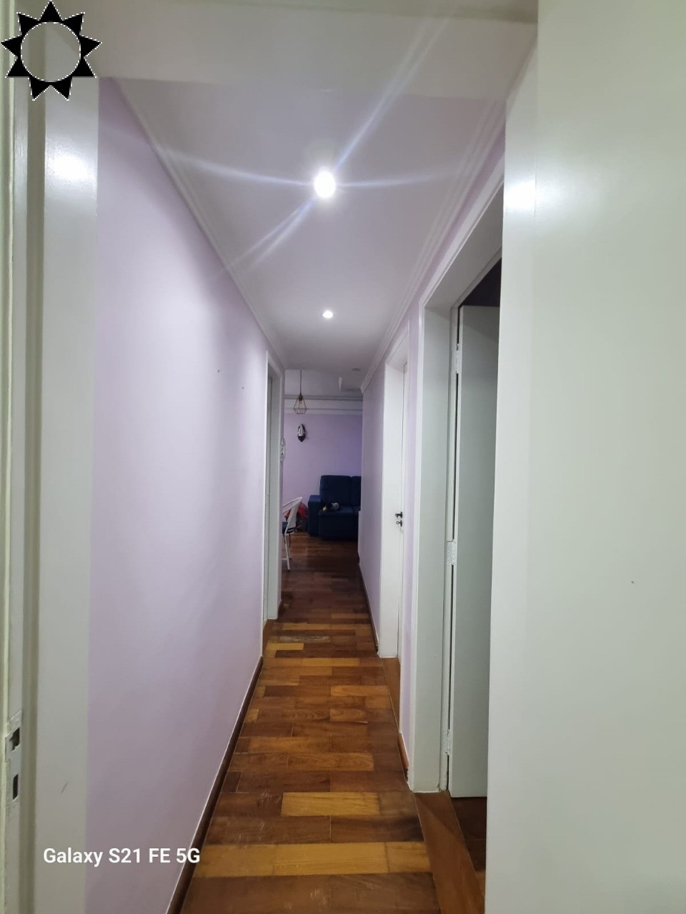 Apartamento para alugar com 3 quartos, 60m² - Foto 8