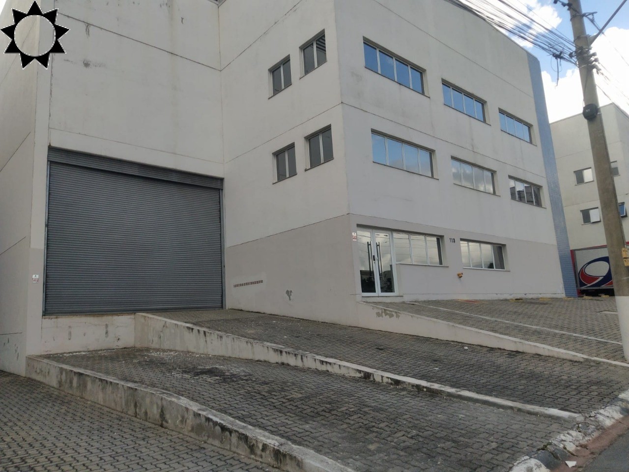 Depósito-Galpão-Armazém para alugar, 1000m² - Foto 11