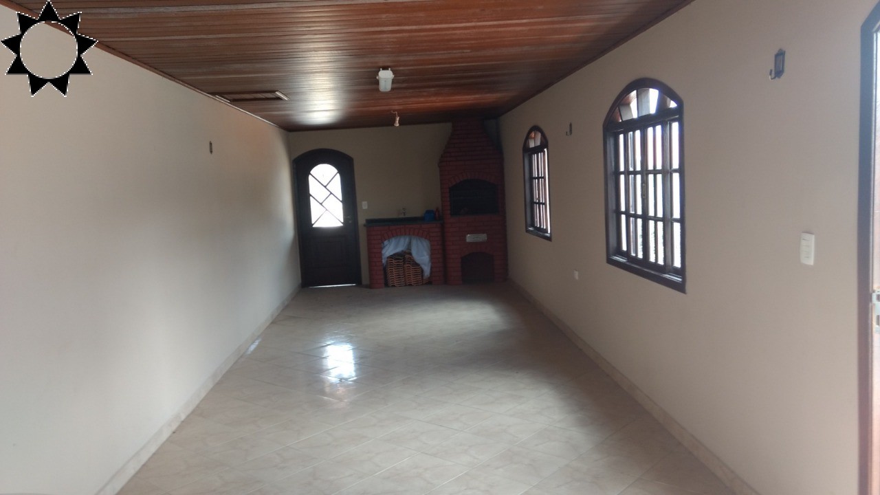 Casa à venda com 3 quartos, 125m² - Foto 11