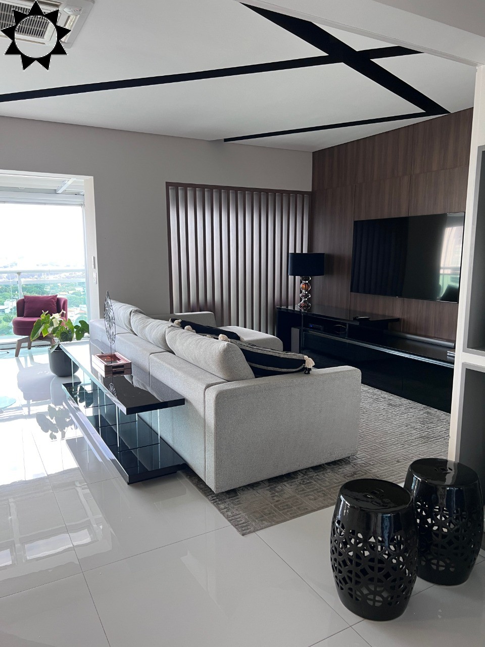 Cobertura à venda com 3 quartos, 243m² - Foto 11