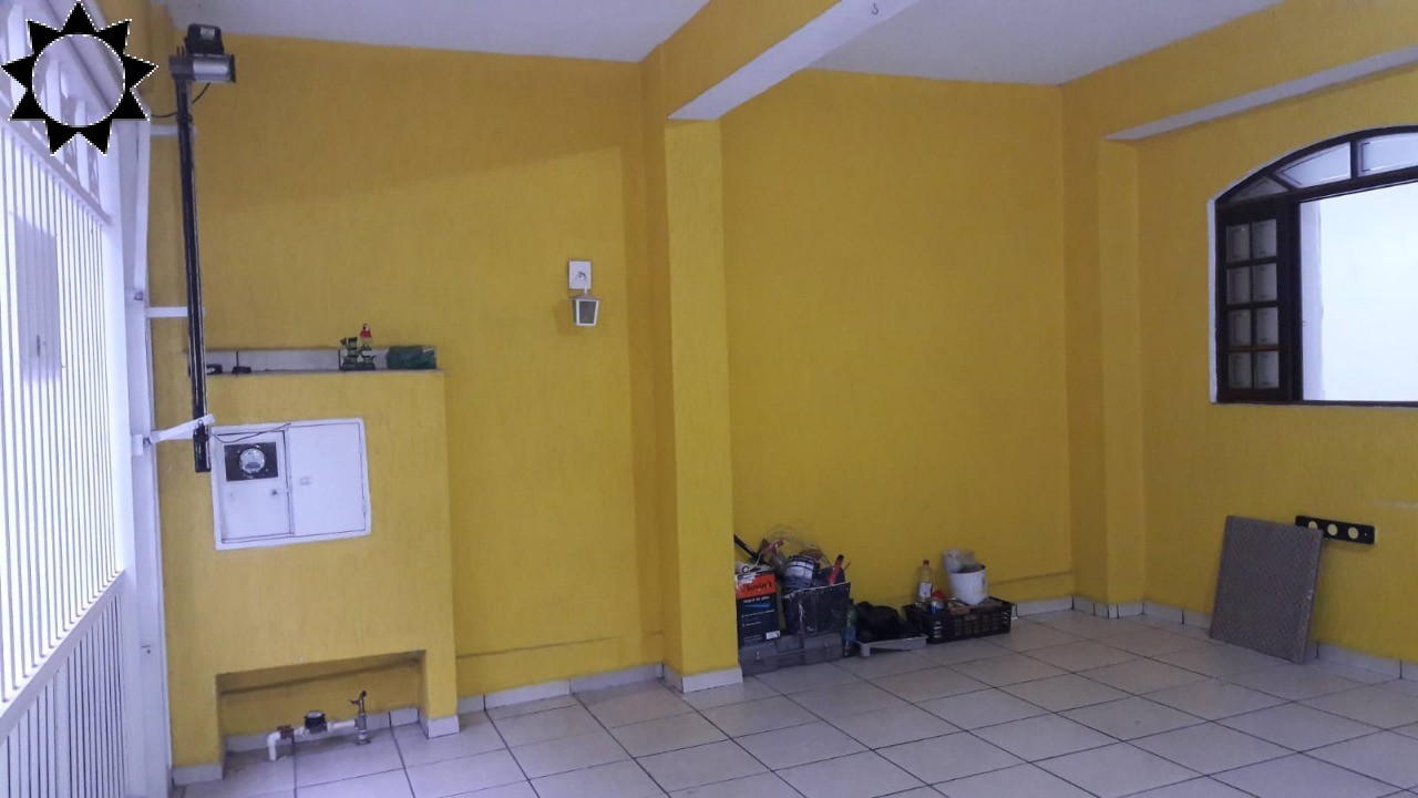 Casa à venda com 3 quartos, 162m² - Foto 2