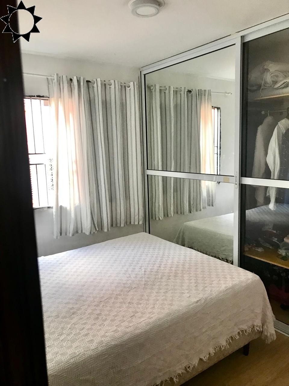 Apartamento à venda e aluguel com 2 quartos, 45m² - Foto 10