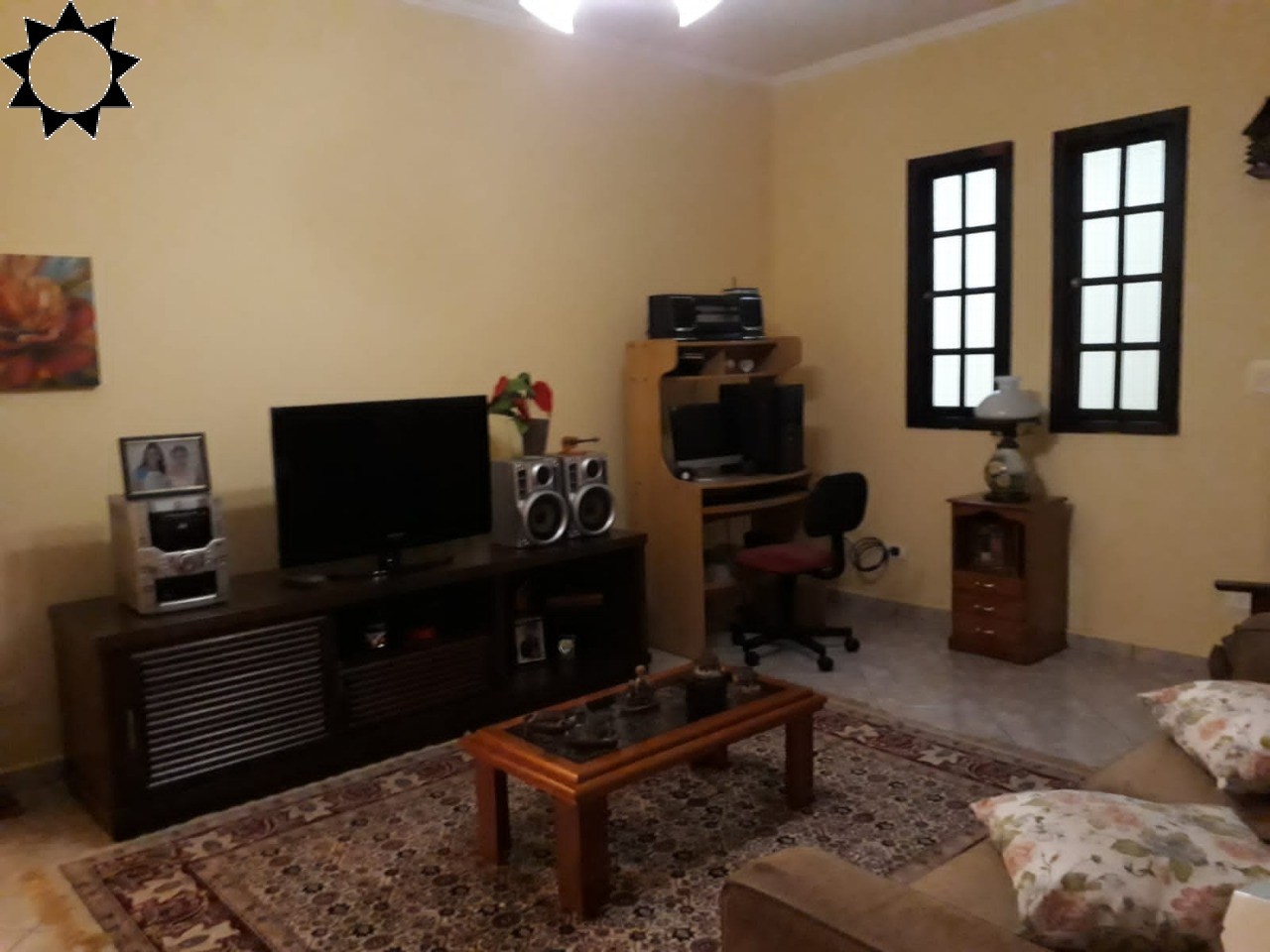 Casa à venda com 1 quarto, 152m² - Foto 24