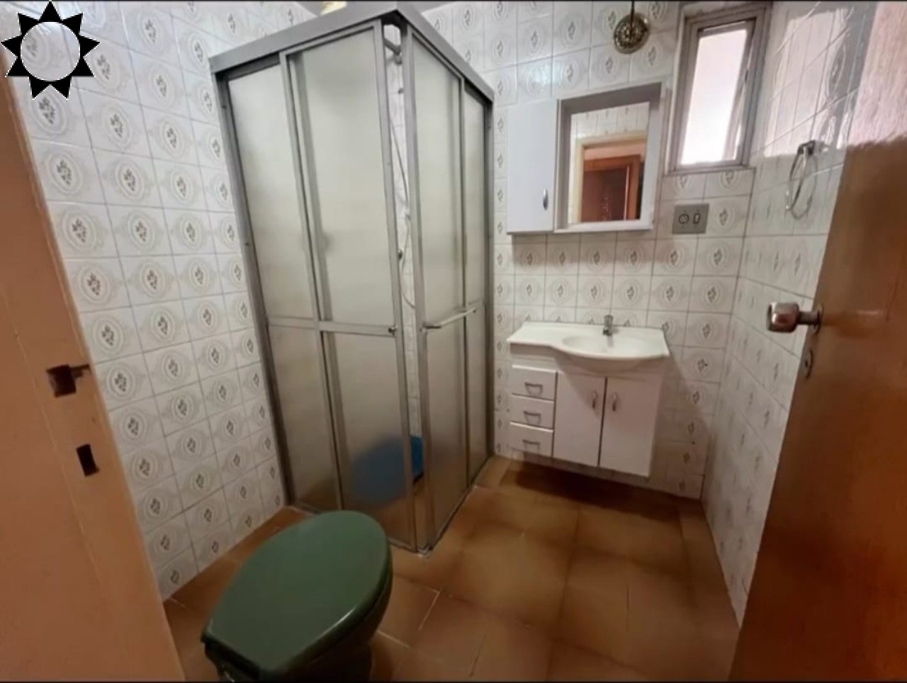 Apartamento à venda com 3 quartos, 80m² - Foto 3