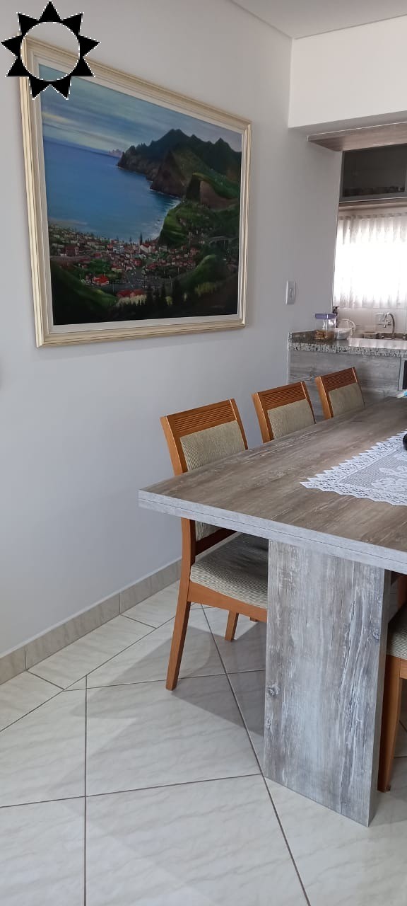 Apartamento à venda com 3 quartos, 100m² - Foto 6