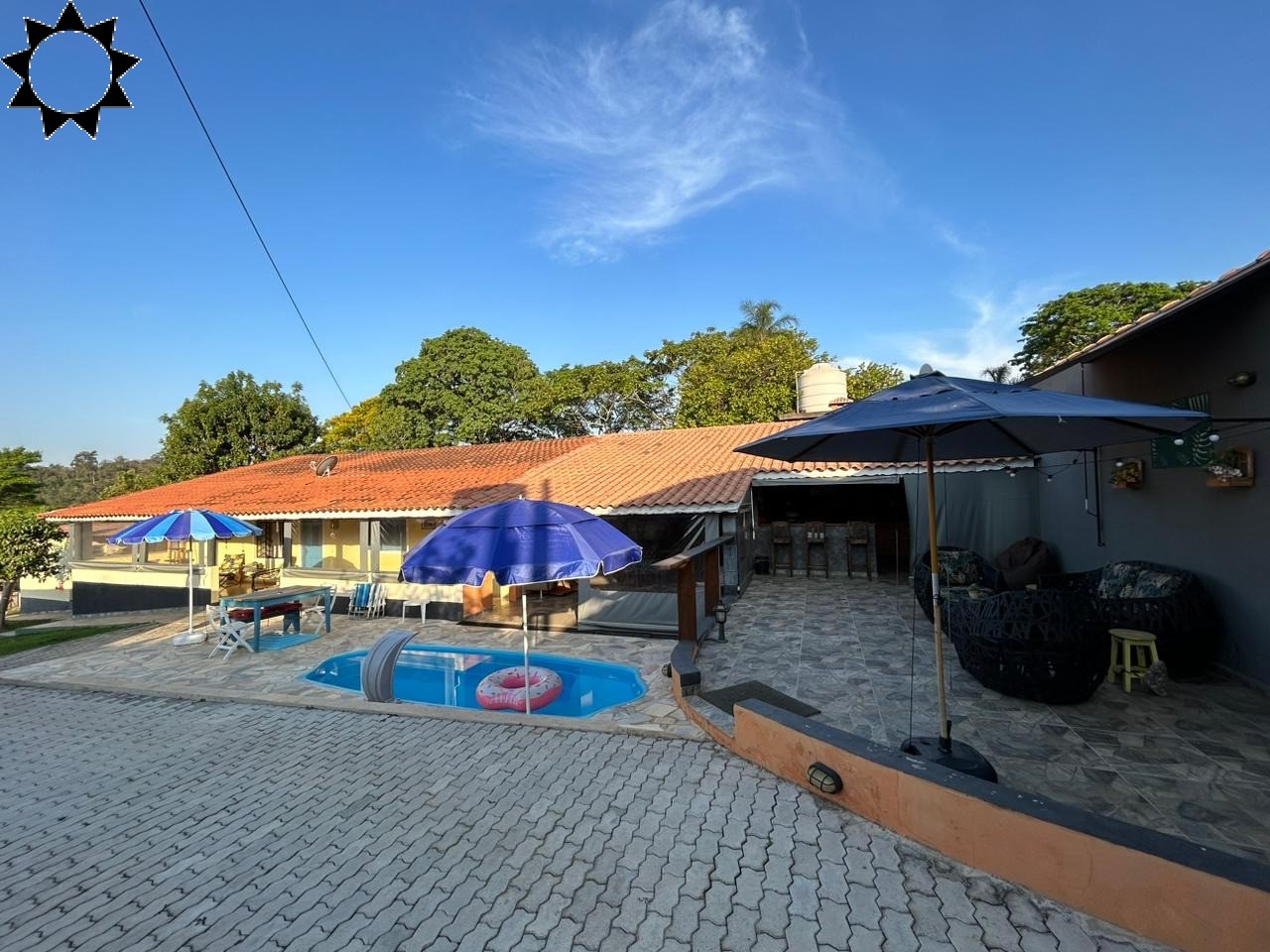 Fazenda à venda com 3 quartos, 300m² - Foto 31