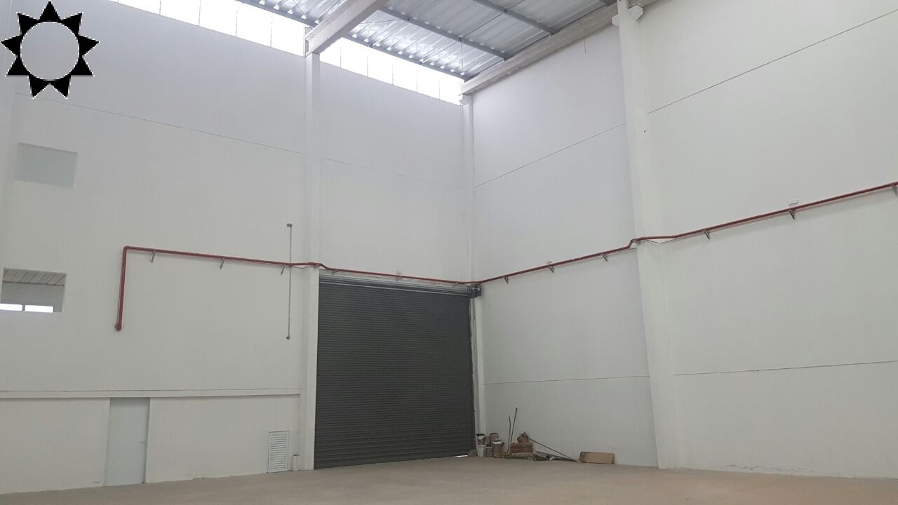 Depósito-Galpão-Armazém para alugar, 1000m² - Foto 13