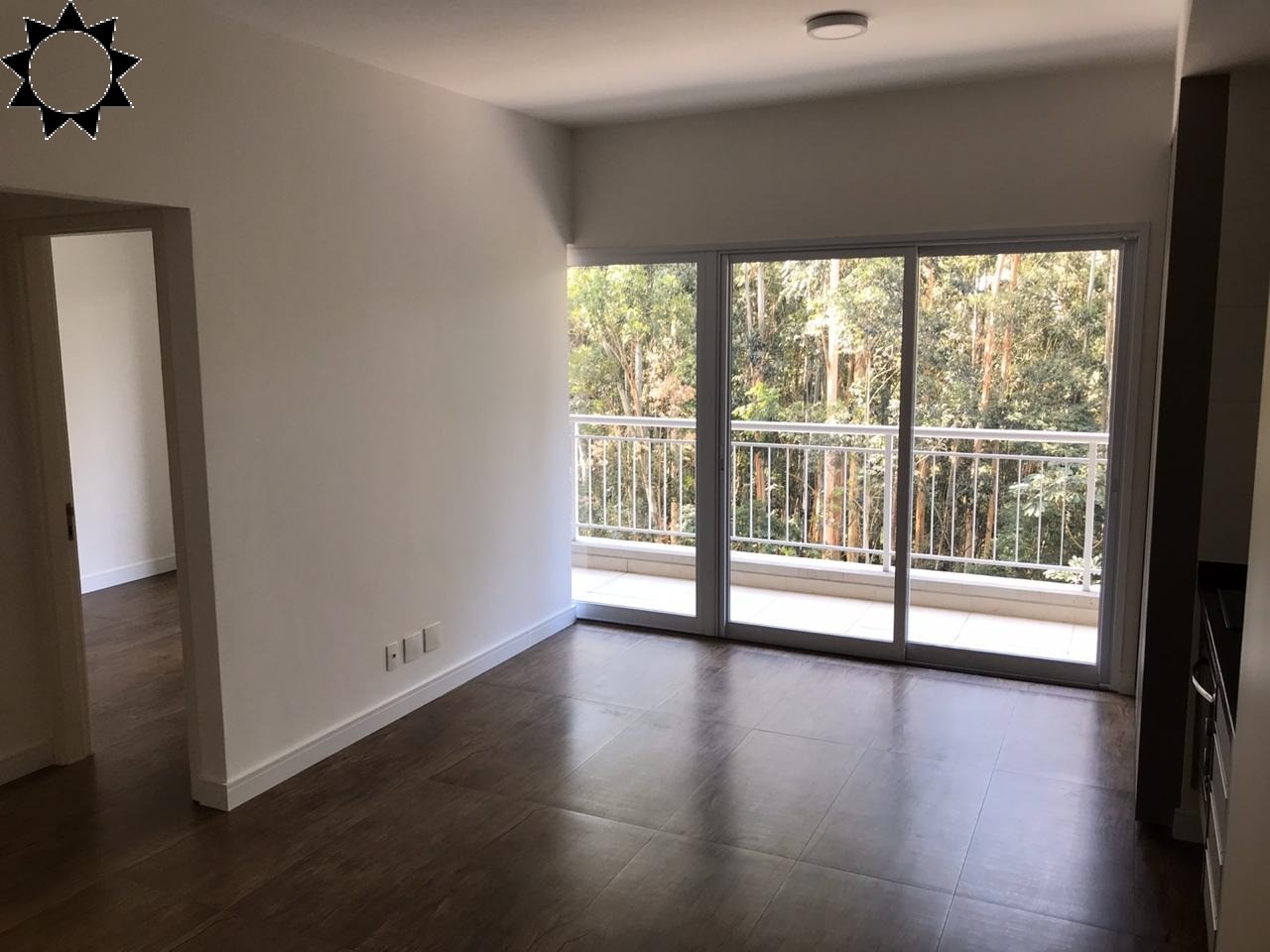 Apartamento à venda e aluguel com 2 quartos, 60m² - Foto 3