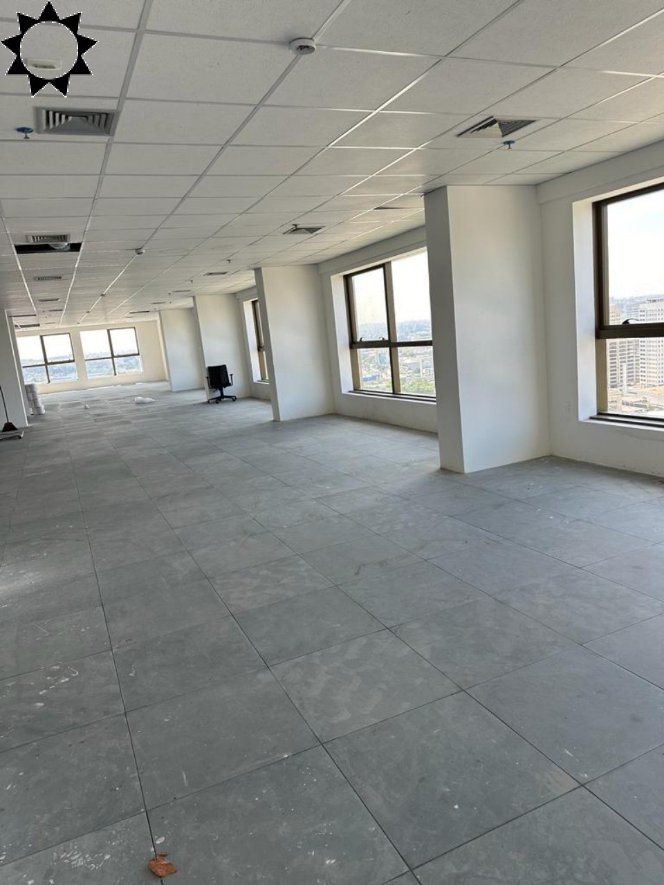 Conjunto Comercial-Sala para alugar, 636m² - Foto 5