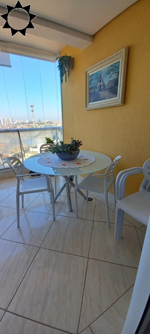 Apartamento à venda com 3 quartos, 100m² - Foto 12